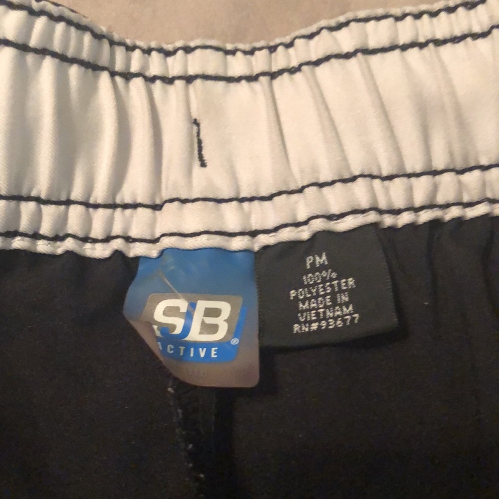 Running pants - Picture 2 of 2